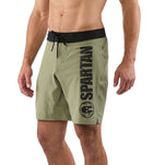 SPARTAN by CRAFT Pro Series 2.0 Board Short - Herren