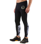 SPARTAN by CRAFT Pro Series 2.0 Kompressions-Tight - Herren