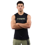 SPARTAN by CRAFT Pro Series 2.0 Tech Tank - Herren