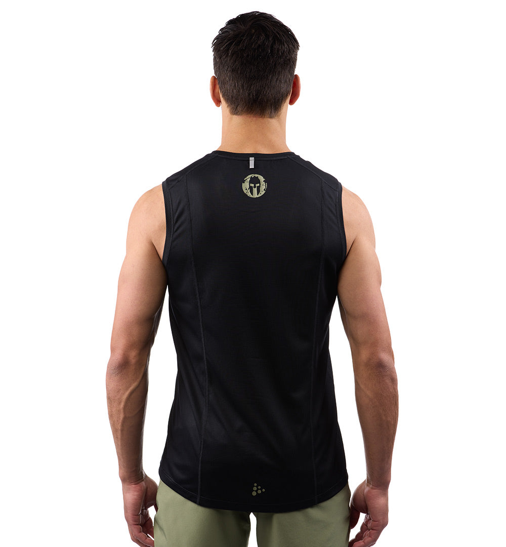 SPARTAN by CRAFT Pro Series 2.0 Tech Tank - Herren