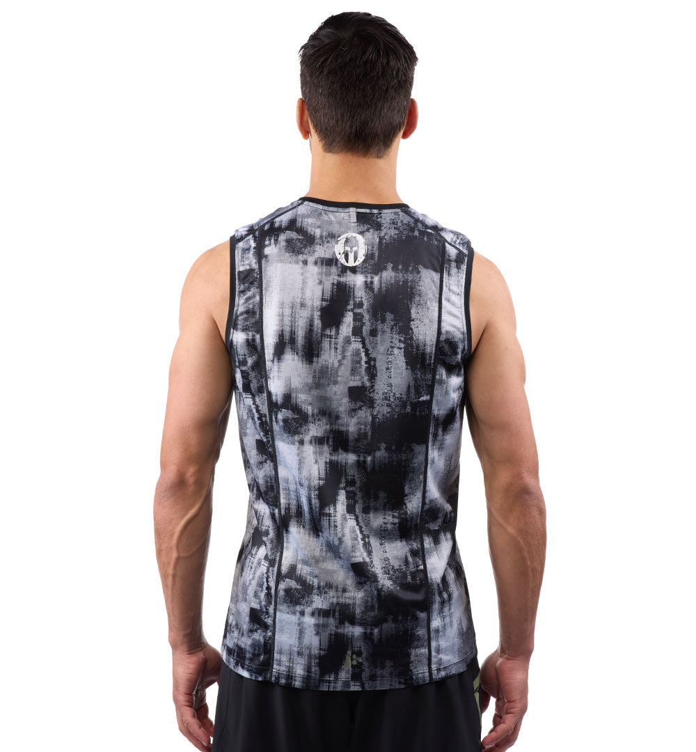 SPARTAN by CRAFT Pro Series 2.0 Tech Tank - Herren