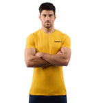 SPARTAN by CRAFT Urban Run Fuseknit SS Tee - Herren