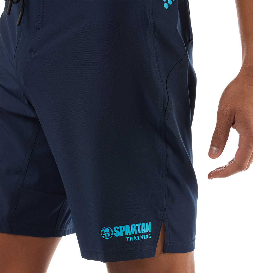 SPARTAN by CRAFT ST Board Short - Herren