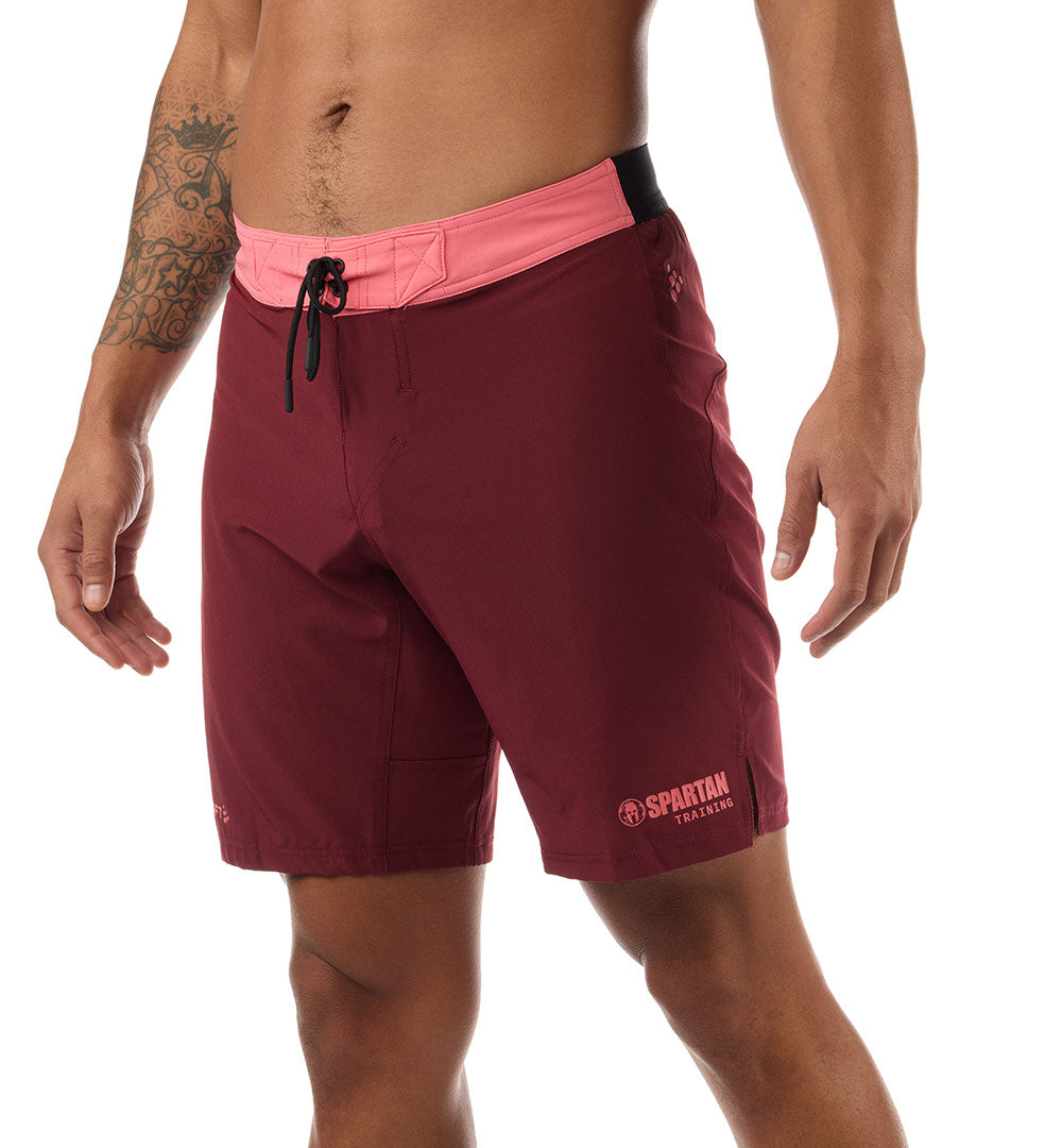 SPARTAN by CRAFT ST Board Short - Herren