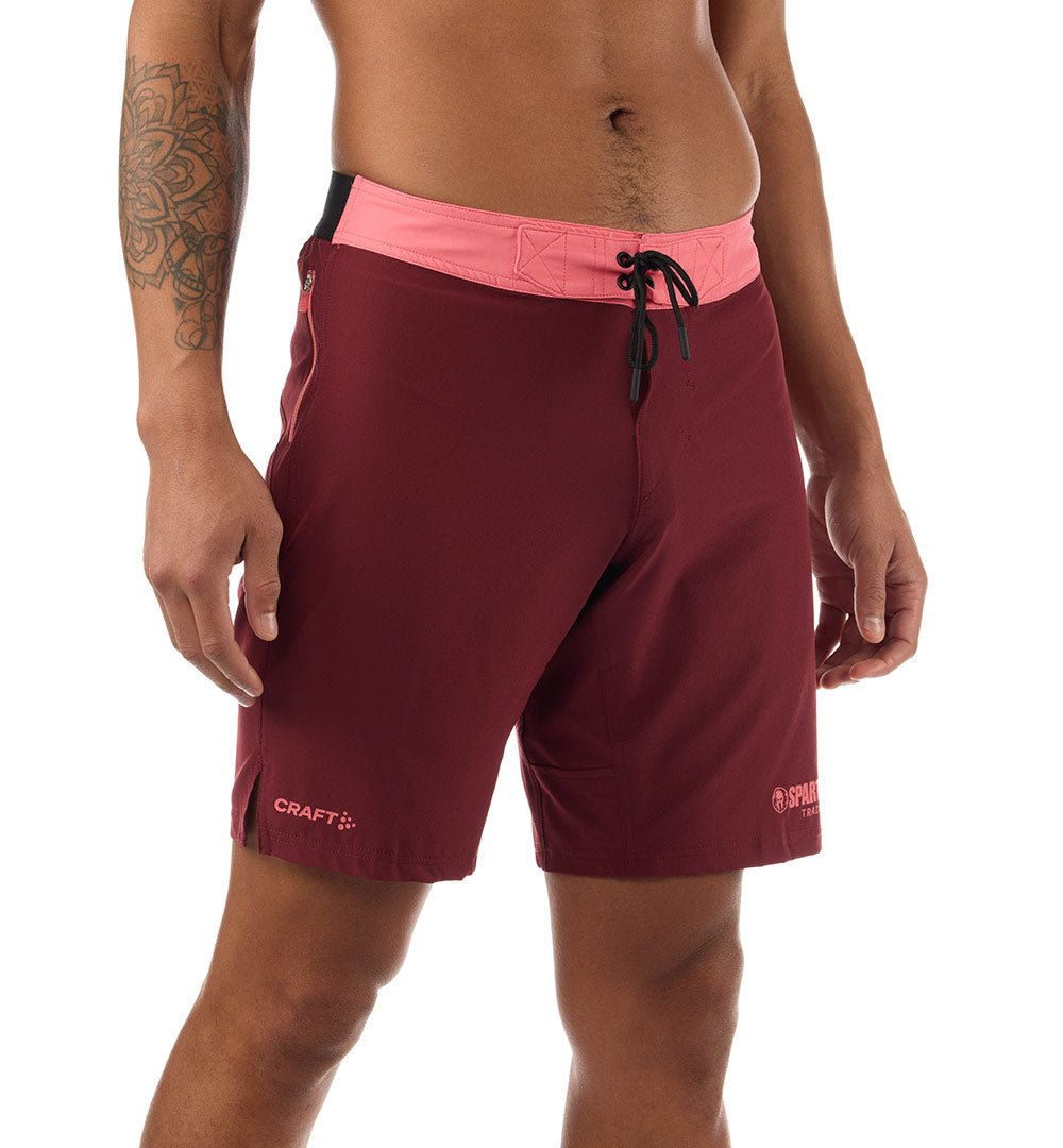 SPARTAN by CRAFT ST Board Short - Herren