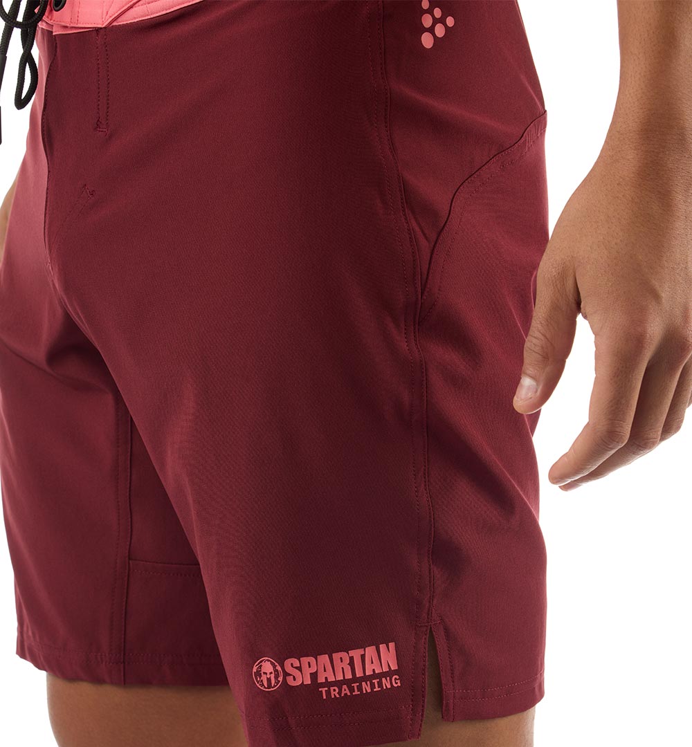 SPARTAN by CRAFT ST Board Short - Herren