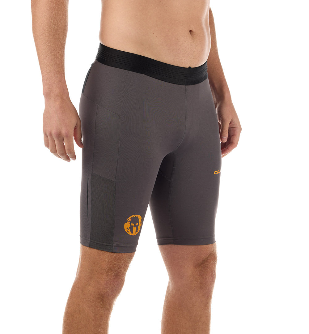 SPARTAN by CRAFT Hypervent Short Tight - Men's