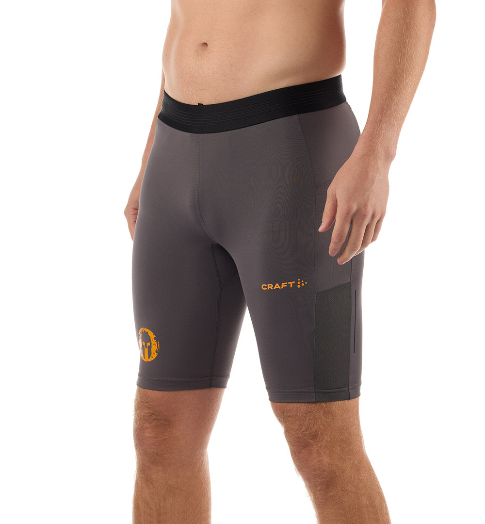 SPARTAN by CRAFT Hypervent Short Tight - Men's