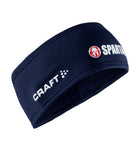 SPARTAN by CRAFT Thermo-Stirnband