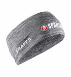 SPARTAN by CRAFT Thermo-Stirnband