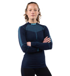 SPARTAN by CRAFT Active Intensity LS Top - Damen