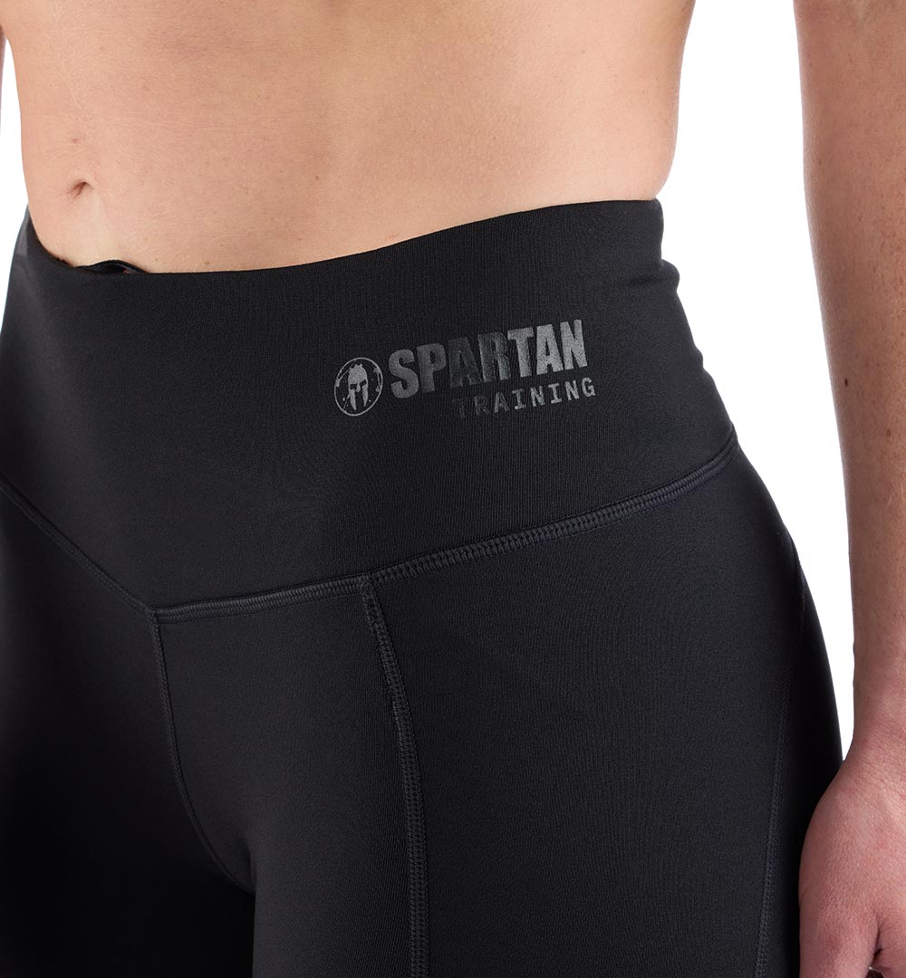 SPARTAN by CRAFT Adv Essence Warm Tight - Damen