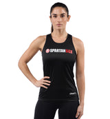 SPARTAN by CRAFT SGX Coach Tank - Women's main image