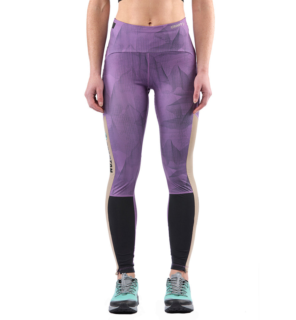 SPARTAN by CRAFT Hypervent Tight - Women's