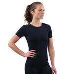 SPARTAN by CRAFT Urban Run Fuseknit SS Tee - Women's