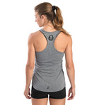 SPARTAN by CRAFT Varsity Tri-Blend Tank Top - Damen