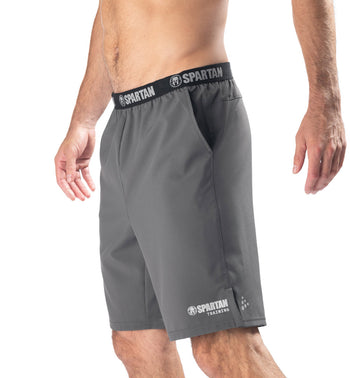 SPARTAN by CRAFT Hypervent Split Short - Men's