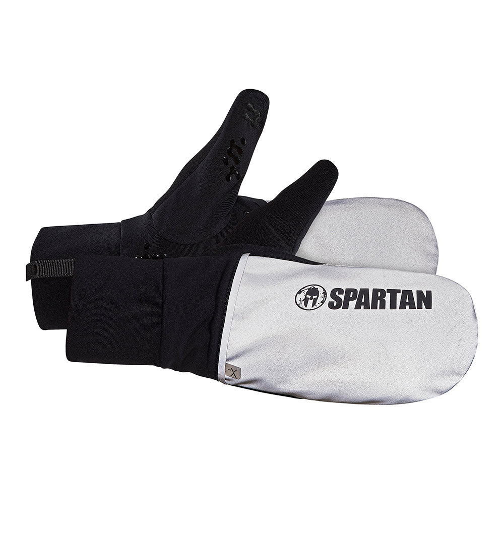 SPARTAN by CRAFT Adv Hybrid Weather Handschuhe