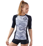 SPARTAN by CRAFT Pro Series Compression SS Top - Damen