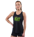 SPARTAN Beast Tech Tank - Damen