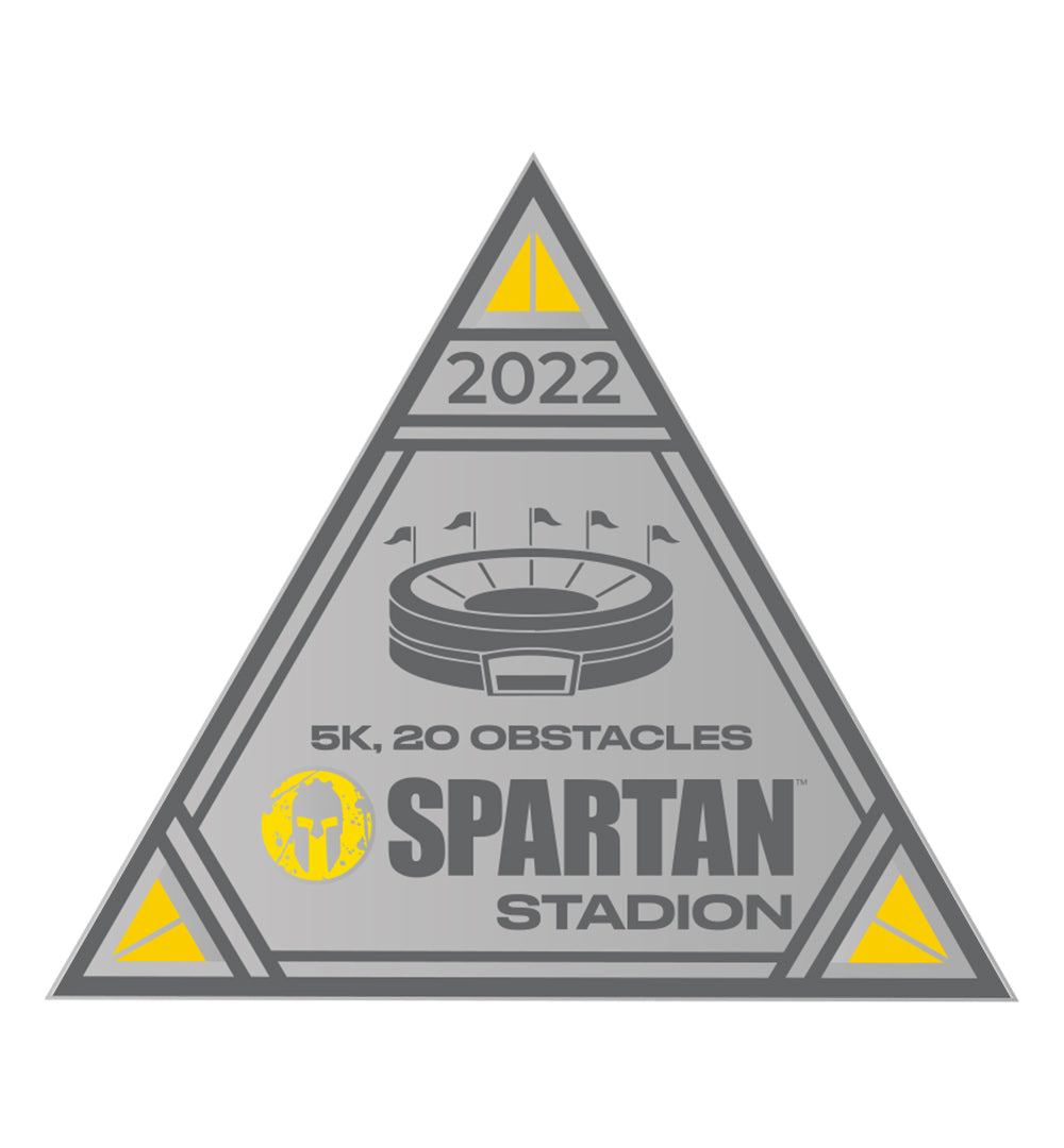 SPARTAN 2022 Stadion Delta Icon