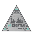 SPARTAN 2022 Pfad Delta Icon