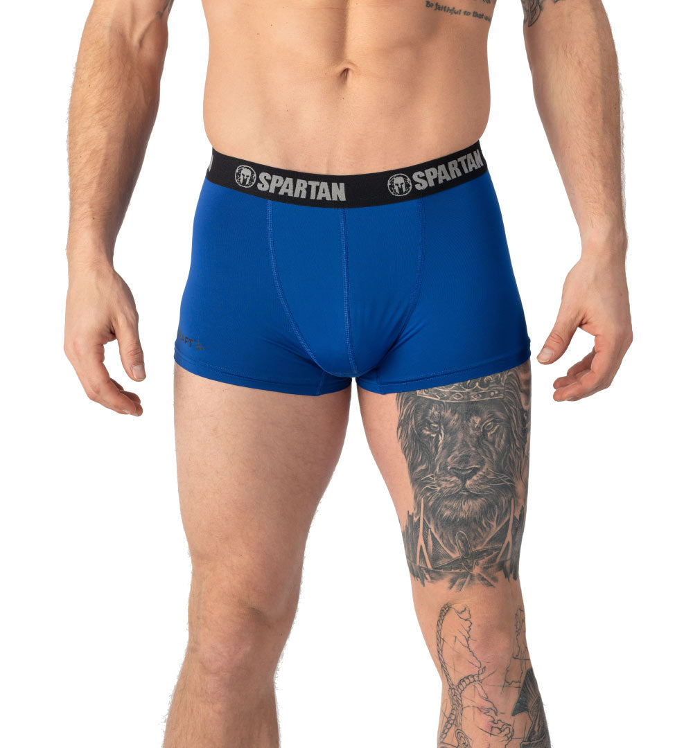 SPARTAN by CRAFT Greatness Boxer 2pk - Herren