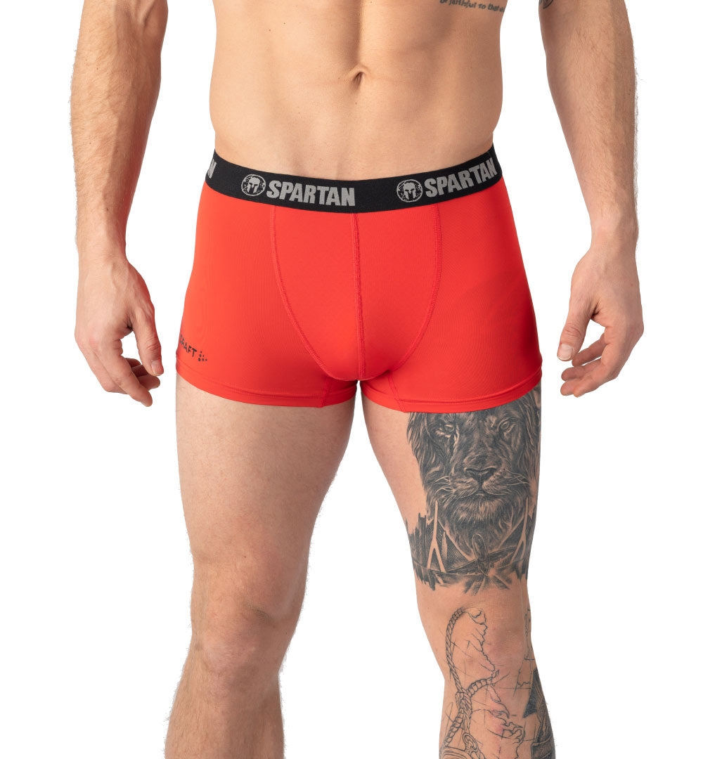 SPARTAN by CRAFT Greatness Boxer 2pk - Herren