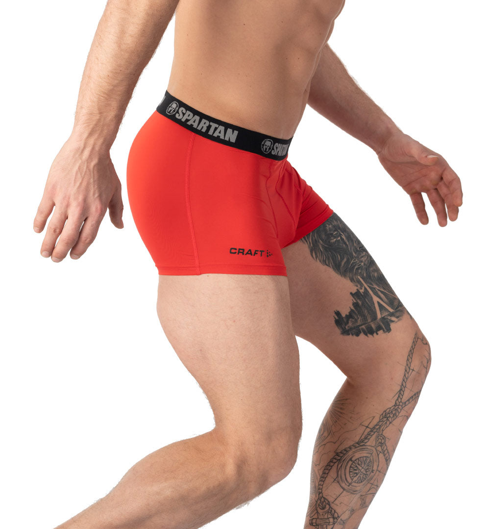 SPARTAN by CRAFT Greatness Boxer 2pk - Herren