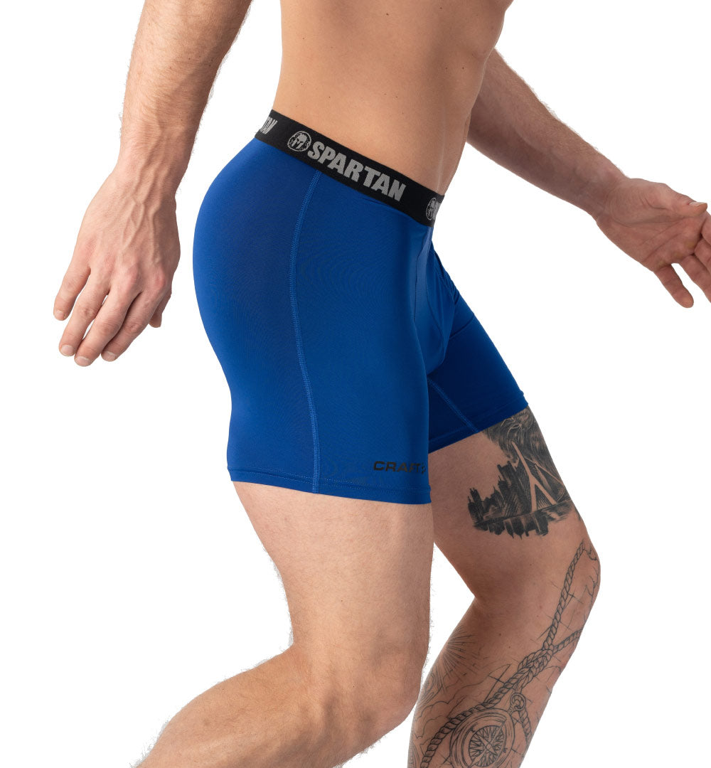 SPARTAN by CRAFT Greatness Boxer 2pk - Herren