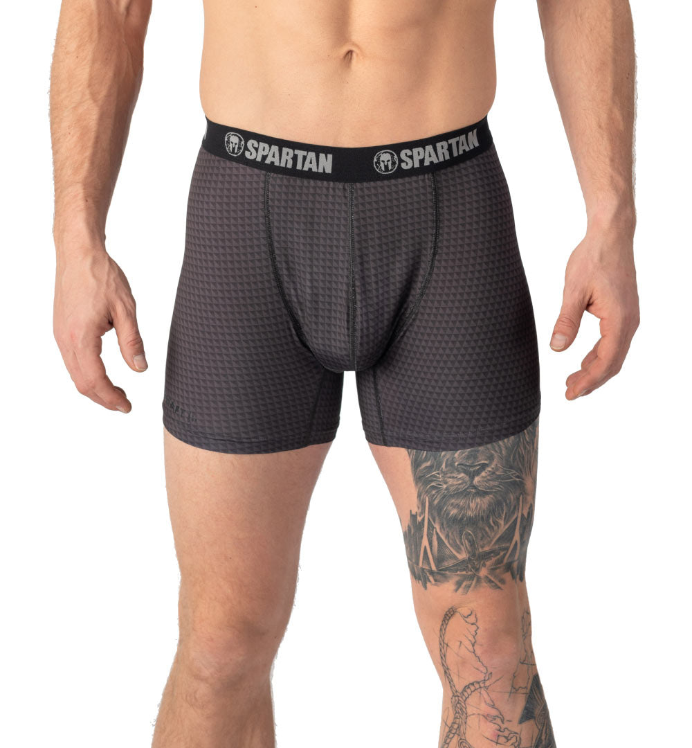 SPARTAN by CRAFT Greatness Boxer 2pk - Herren