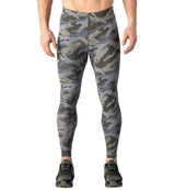 SPARTAN by CRAFT Pro Series Compression Tight - Herren Hauptbild