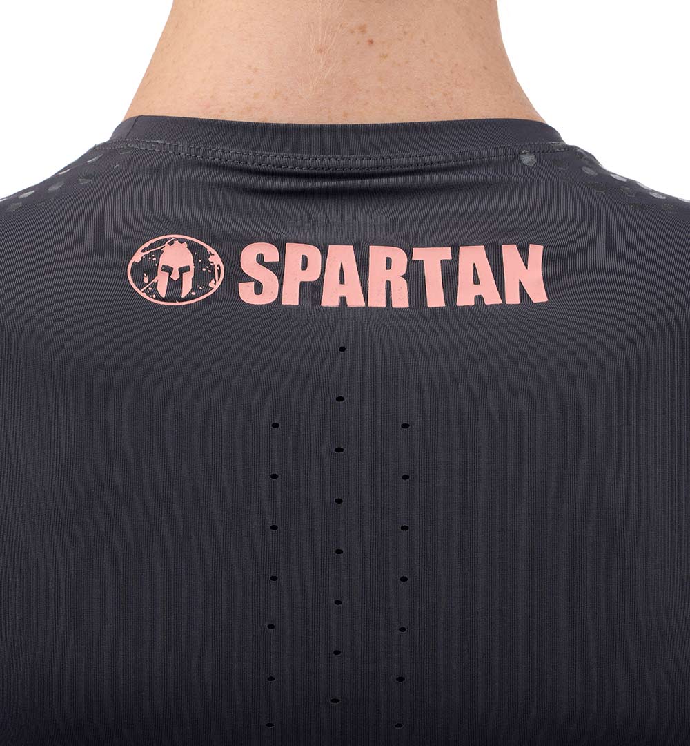 SPARTAN by CRAFT Pro Series 2.0 Compression LS Top - Damen