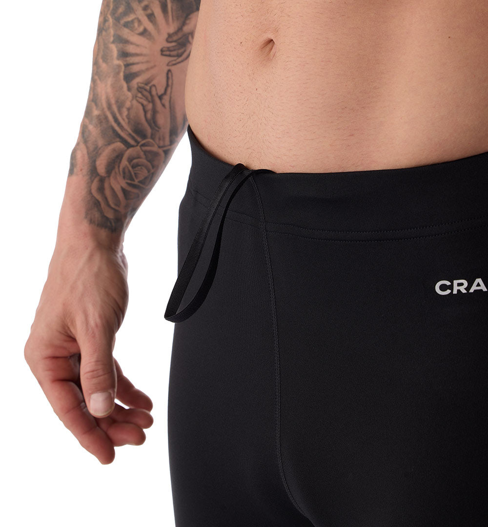 SPARTAN by CRAFT Adv Essence Warm Tight - Herren