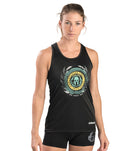 SPARTAN by CRAFT Triumph Tank - Damen