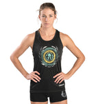 SPARTAN by CRAFT Triumph Tank - Damen