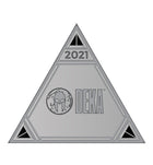 DEKA 2021 Delta-Symbol