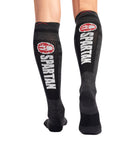 SPARTAN Darn Tough OTC Socke - Frauen