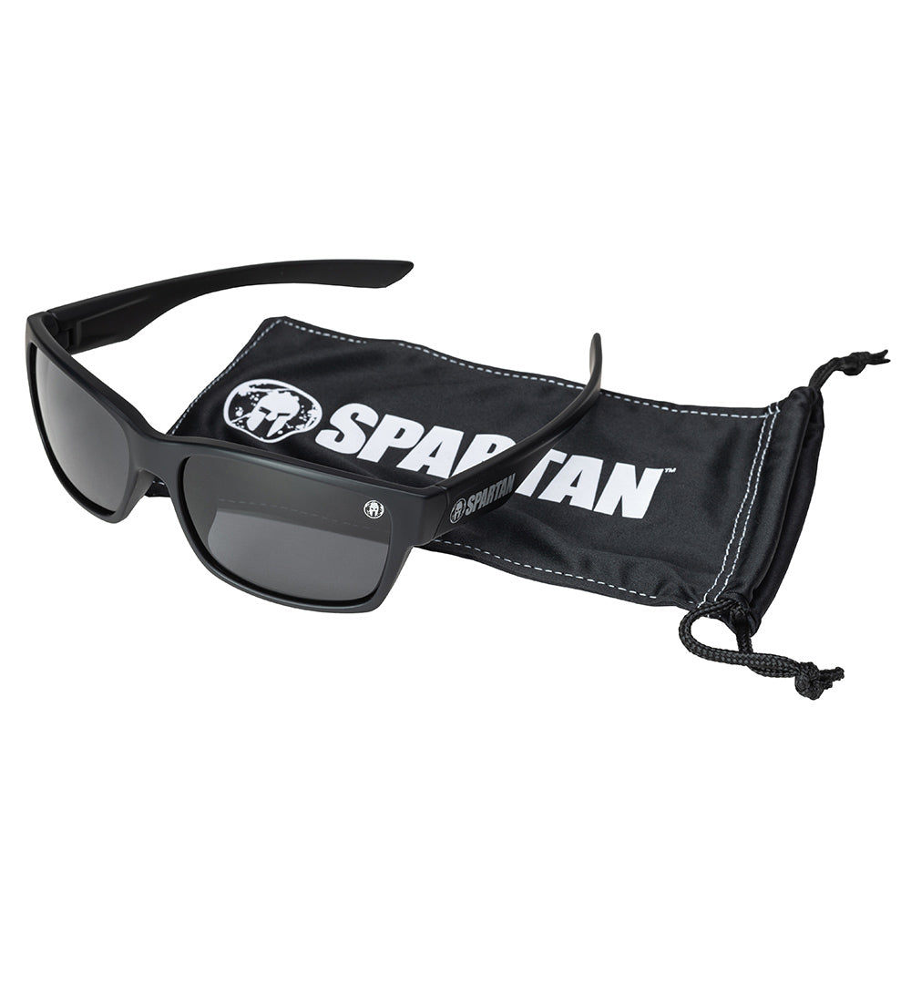 SPARTAN von Franklin Klassische Sonnenbrille