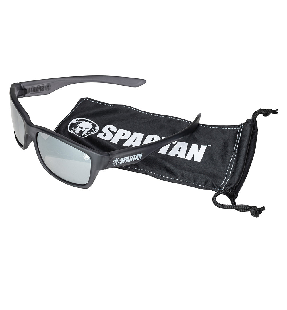 SPARTAN von Franklin Klassische Sonnenbrille