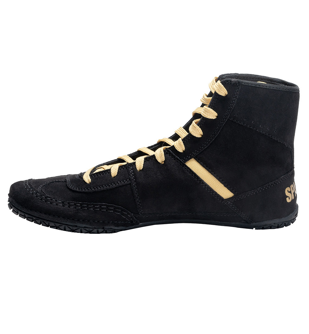 SPARTAN Combat Yianni Wrestling Shoe - Men's