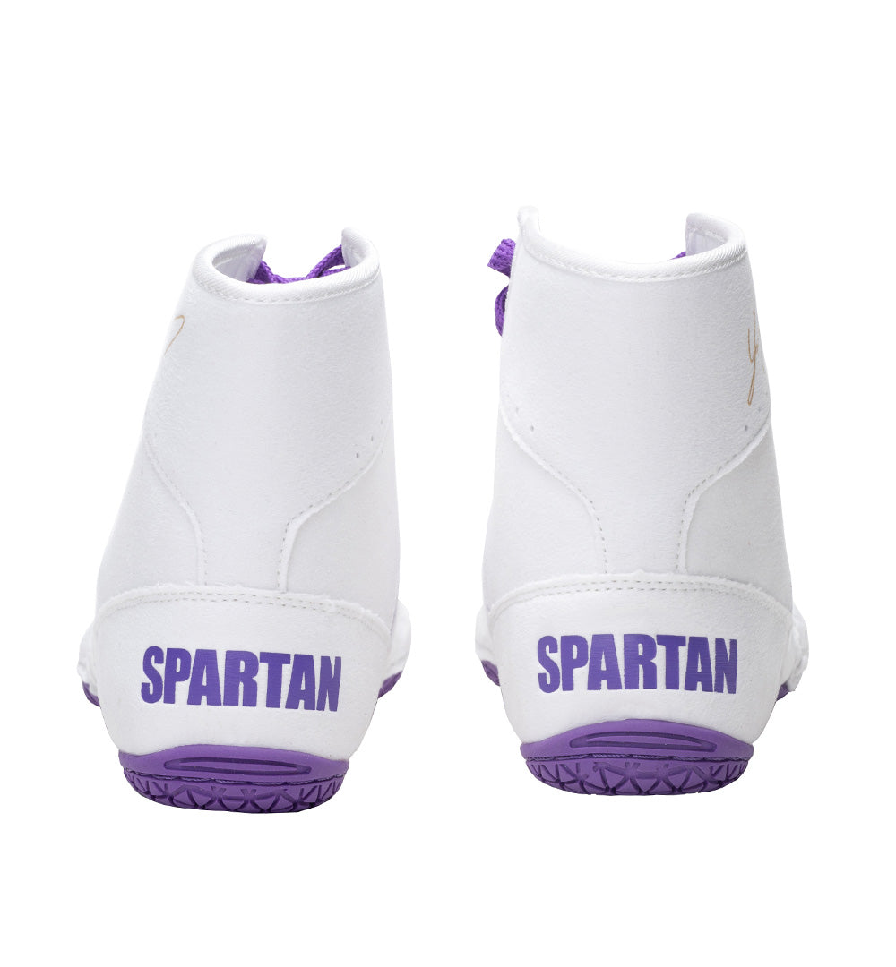 SPARTAN Combat Yianni Wrestling Shoe - Men's