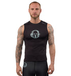 SPARTAN by CRAFT Delta 2.0 Kompressions-Singlet - Herren