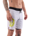 SPARTAN by CRAFT Delta Board Short - Herren