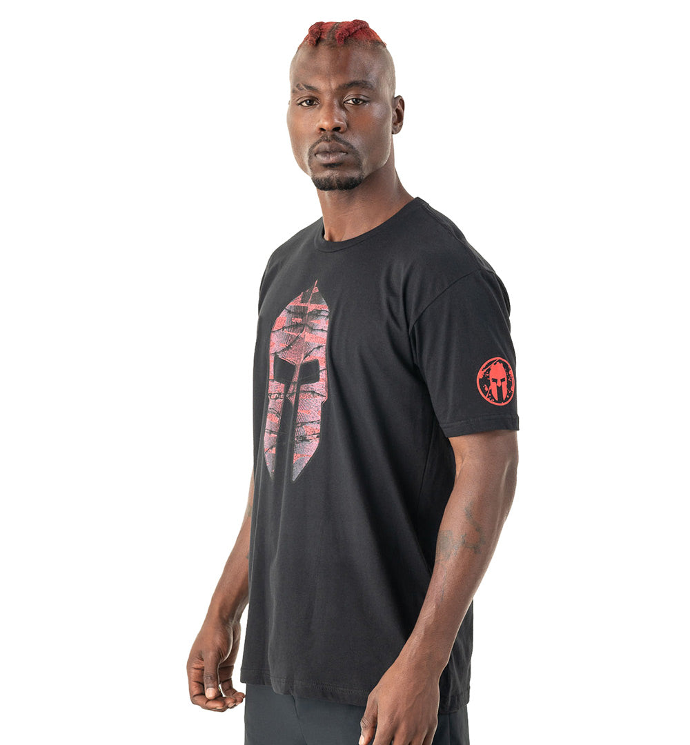 SPARTAN Legendary Tee - Herren