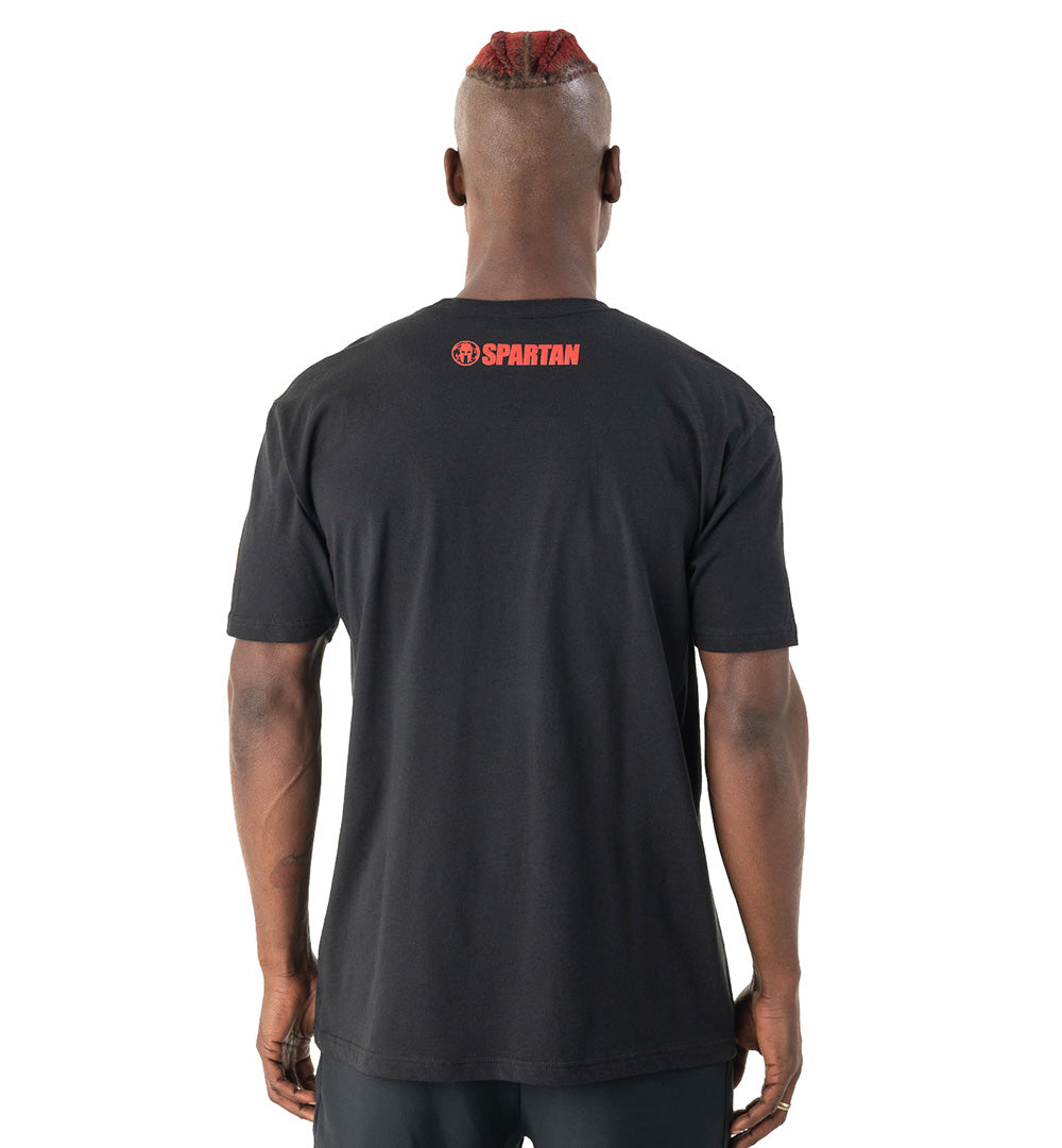 SPARTAN Legendary Tee - Herren