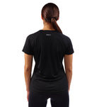 SPARTAN Australia Team Tee - Damen