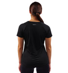 SPARTAN France Team Tee - Damen