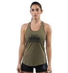 SPARTAN by CRAFT Resilient Tank - Damen