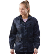 SPARTAN by CRAFT District Jacket - Damen Hauptbild